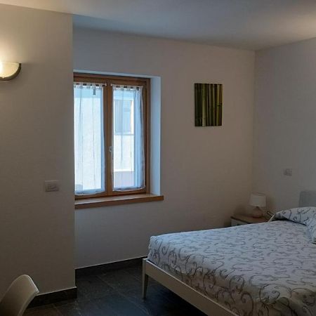 Hotel Gufo Depandance Bormio Esterno foto