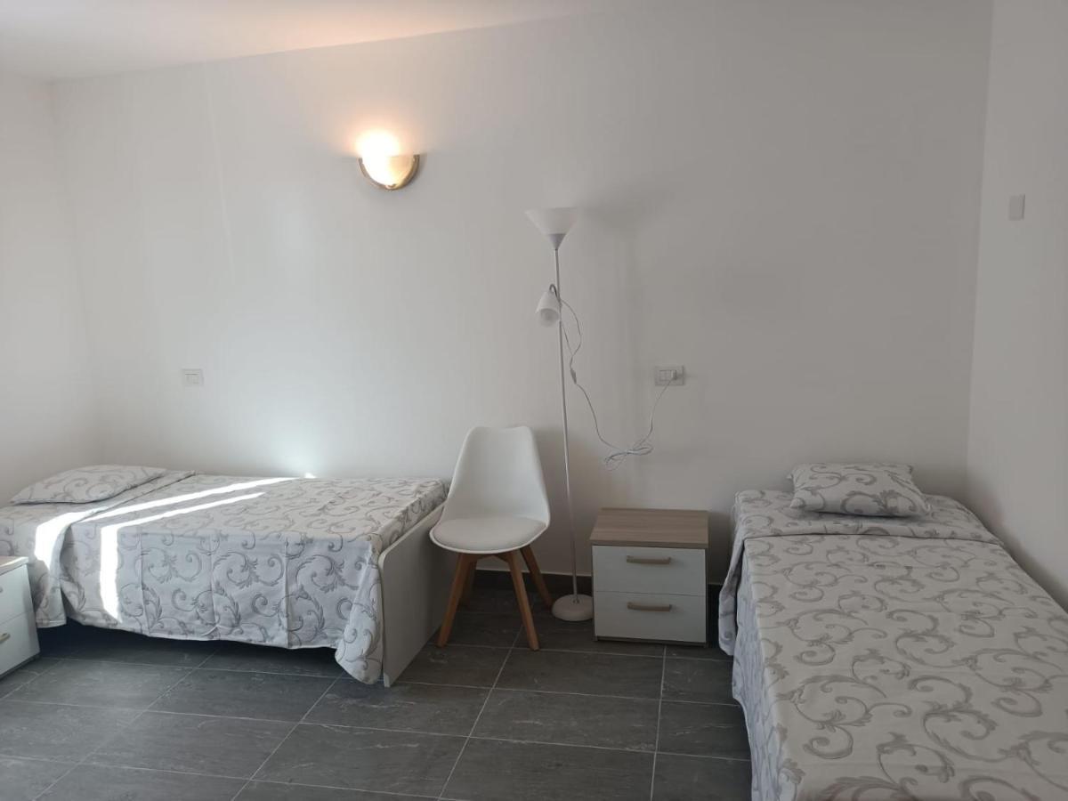 Hotel Gufo Depandance Bormio Esterno foto