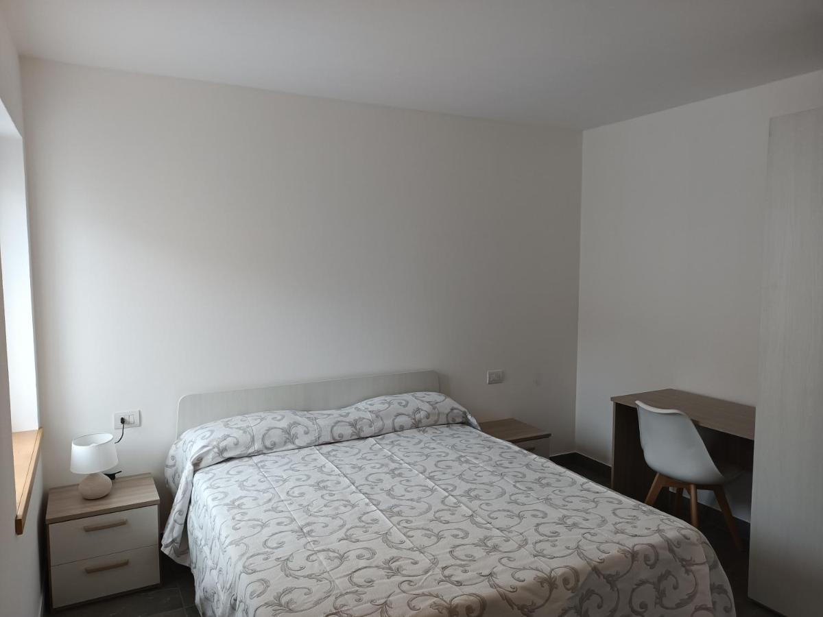 Hotel Gufo Depandance Bormio Esterno foto