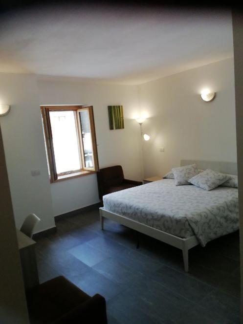 Hotel Gufo Depandance Bormio Esterno foto